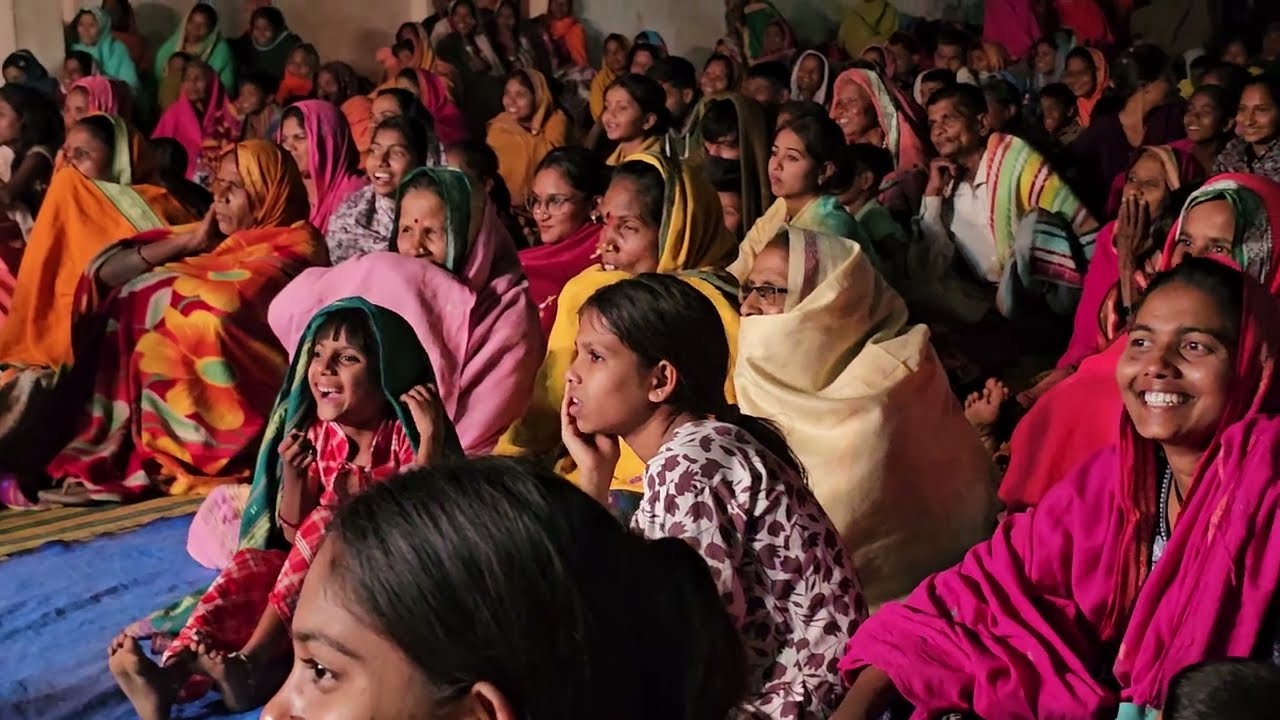 Kevdipada Songadya Party 🤟💃