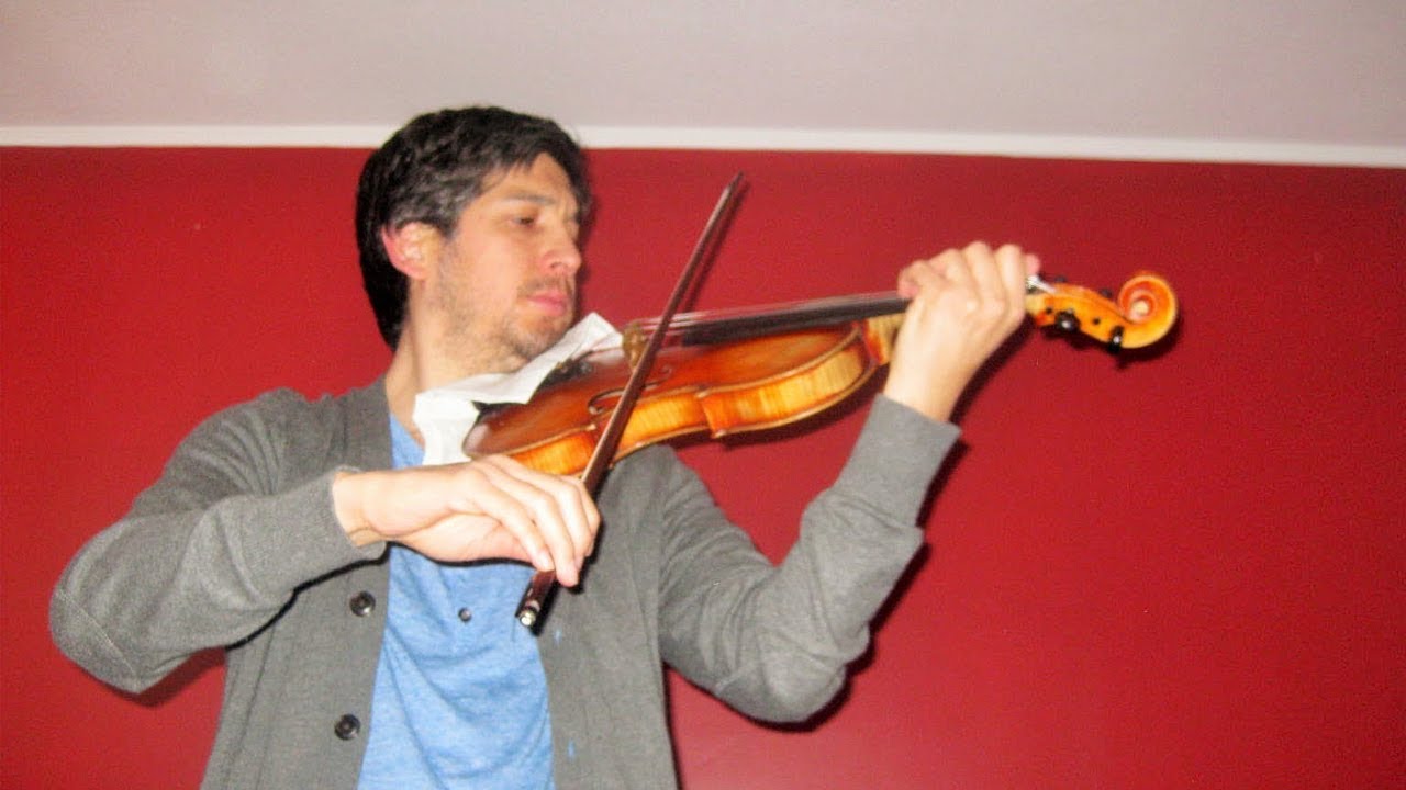 Kreutzer 13 Kreutzer Etude 13 Kreutzer Estudio 13 Kreutzer Study