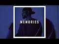 Bryson Tiller Type Beat 2020 x Trapsoul Type Beat - Memories | R&B Instrumental