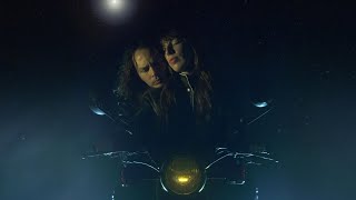 Barbara Rivage - Laisse La Maison Brûler Clip Officiel