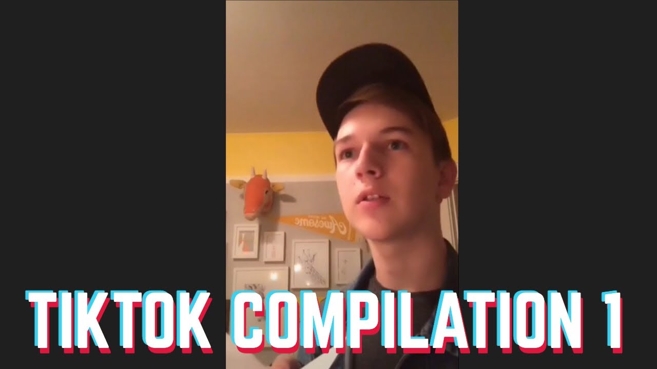 TikToks You Can Relate To Compilation 1 YouTube