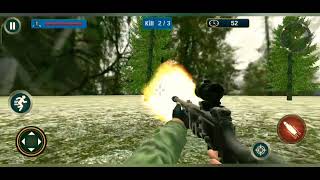 Dinosaur Hunter Deadly Hunt: Real dinosaur shutter FPS gameplay screenshot 5