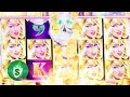 $54 A SPIN HIGH LIMIT SLOT WINS ★ ZEUS JACKPOT HANDPAY $1 ...