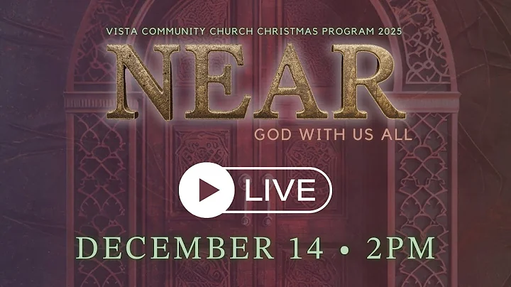 12.14.25 | Vista Online Live Service