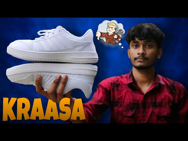 Online Shopping India – Kraasa