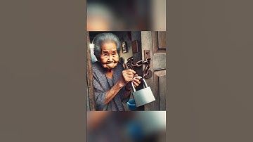 Bà Tám phòng ăn trộm và cái kết #chatgpt #ai #aivietnam