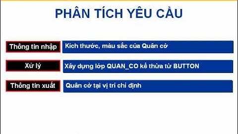 [VB.NET] - Hướng dẫn sử dụng Hàm Kế Thừa Điều Khiển | Học lập trình