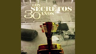 Video voorbeeld van "Los Secretos - Even the Losers"