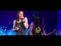 Capture de la vidéo [Full Show] Slash Feat Myles Kennedy & The Conspirators - Live In Las Vegas (25/07/2013)