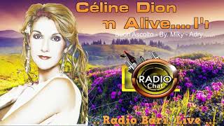 Céline Dion   I'm Alive