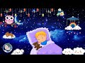 5 นาทีหลับปุ๋ย ♥♥♥ เพลงกล่อมเด็กก่อนนอนที่ดีที่สุดสำหรับความฝันอันแสนหวาน ♫♫♫ เพลงกล่อมเด็๋ก BRAHMS