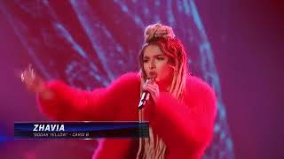 Zhavia Bodak yellow - Cardi B