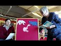 Story Time with Ms. Teena &amp; Jonathan - Polar Bear by Bill Martin Jr. &amp; Eric Carle(Bilingual)