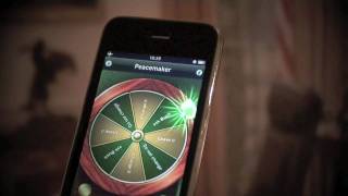 Peacemaker : application for iPhone and iPod touch screenshot 4