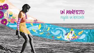 Video Clip Agenda Mujer - Diseño Editorial - Ilustración