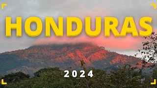 What they don't tell you about Honduras: Unmissable Reasons to Visit Honduras in 2024