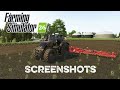 All Screenshots In Farming Simulator 26 | Mobile Game 