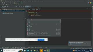 Introduction to Python Flask