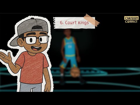 What's Going On With Cartoon Connect?!