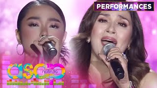 Zsa Zsa and Sheena’s rendition of “Wala Na Talaga” | ASAP Natin 'To