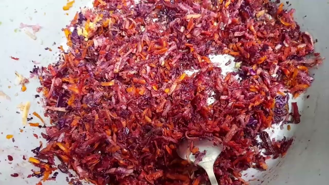 Yavru gelişimini destekleyici mama tarifi.