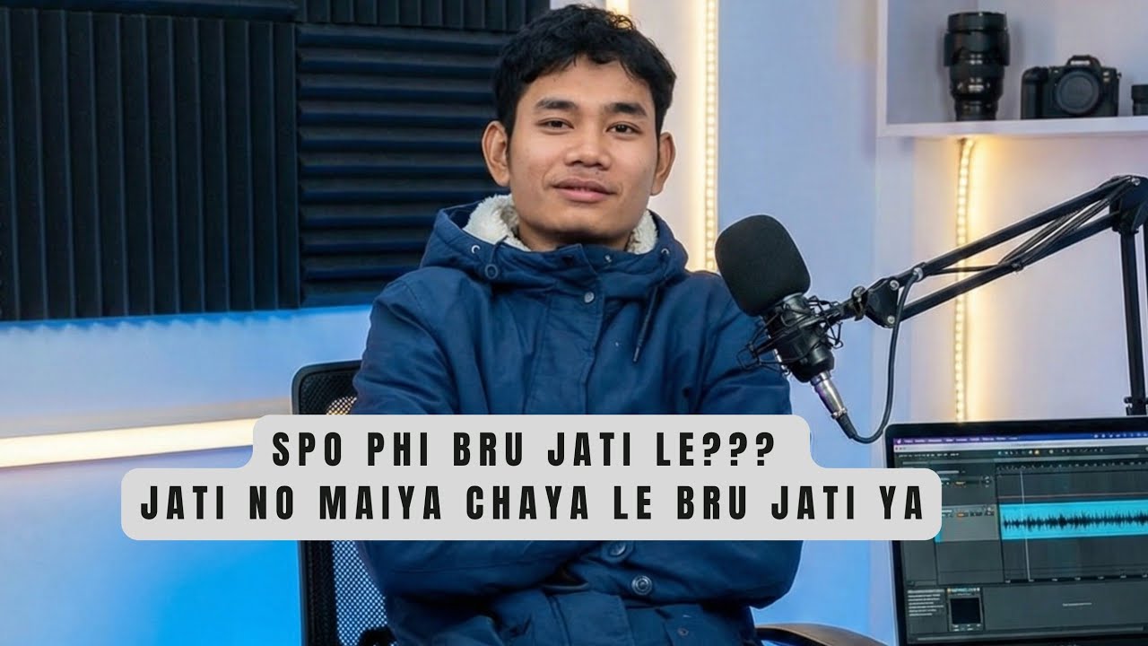Jati no chehya bai maiya ongya brouh le jati ni sutur ktorr sei
