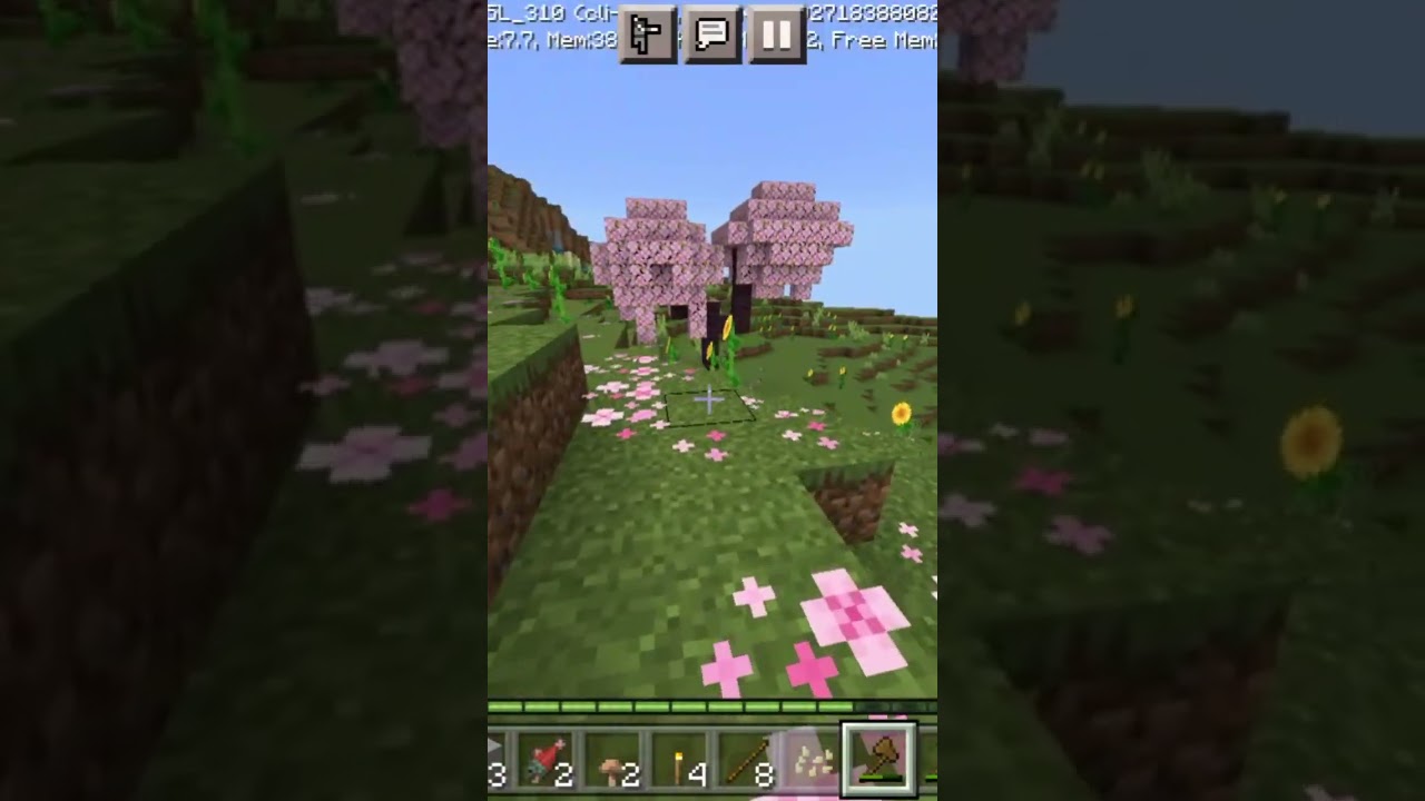 THE PUBLIC SMP YOU ARE THE GOD NO RULES JOIN MY SERVER 