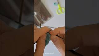 Magic loop or DPNS - how do you knit your socks? #knitting #knit #craft #crochet #tutorial #knitted