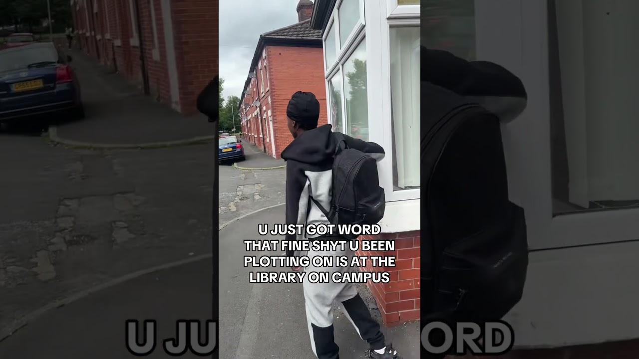 All of a sudden all my module assignments are due  P S there&rsquo;s nothing in my bag 🥲 #fyp #foryoupagе