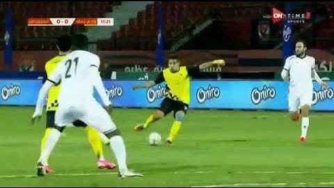 ملخص مباراه المقاولون العرب ووادي دجلة 2/1 سقوط ذئاب الجبل وخسارة متتاليه 🔥🍂
