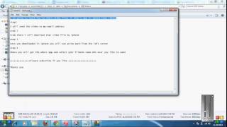 How To Share Iphone 6 Home Videos To Whats App