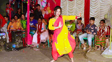 Latest Haryanvi Dj Song | Tutak Tutak Tutitya | Wedding Dance Performance 2022 By Mim| AR Media