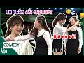 Lâm Vỹ Dạ NHẤT QUYẾT "HỔNG" CHƠI nếu Hari Won đọc câu hỏi, xin thắng để có tiền nuôi con