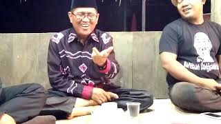 kisah lucu gubernur dan penjual nasi kuning. ustadz sarmiji aseri