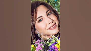 ياما قاسينا في ليالينا نانسي عجرم 