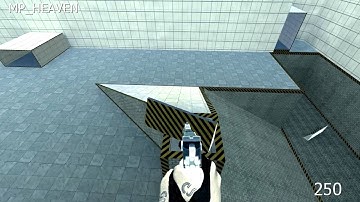 CoD4 mp_heaven Walkthrough [Medium] [PC]