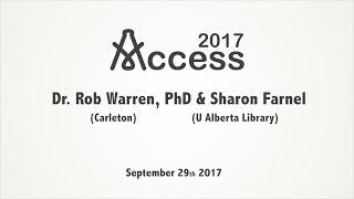 Can Link: a linked data project for Canadian theses