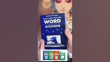 Đặt sách tại link này nhéhttps://combosachtinhoc.unica.vn/?aff=743453 #excel #word #powerpoint #stuy