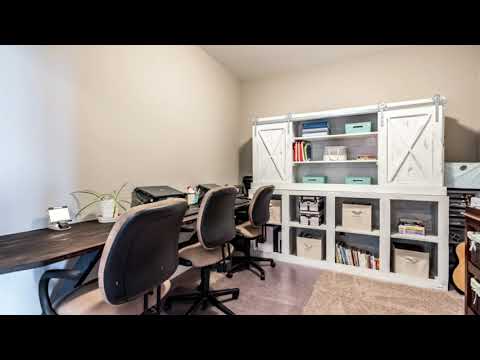 3465 Harvest Ridge, Union Township, OH home video tour