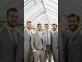 Trendy Wedding Color Palettes for 2026 / 2027