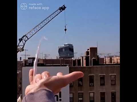 تخيلوا انجين التان يمثل بسبايدر مان