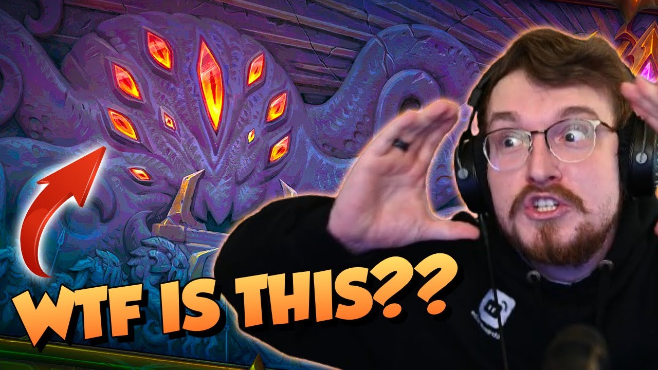 Pyro War Invi Pyro FINALLY Sees THE MURAL! | The War Within Beta Trailer Reaction ...