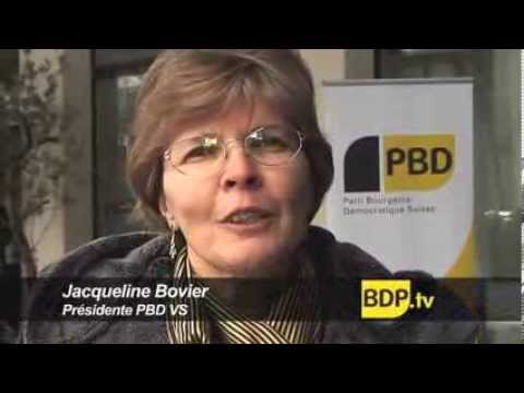 BDP Wallis zieht Bilanz, 2010