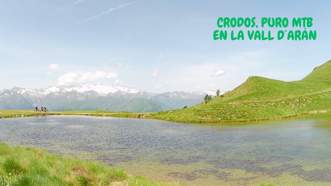 Crodos  Vall de Arán