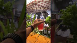 CBD - Central Bar District | Church Street Namma Bengaluru | Bangalore | Night Life in Bangalore