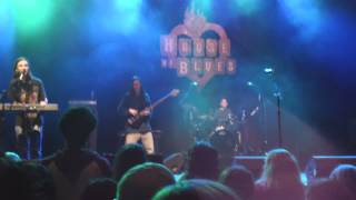 Conundrum Nine @ The House of Blues