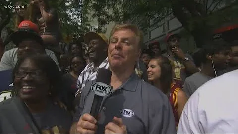 Jim Donovan looks back at the life of Cleveland Ca...