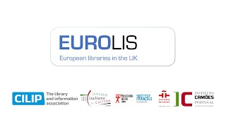 EUROLIS presentation 2022