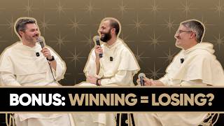 BONUS: Prayer, Perseverance, and the Shape of Holiness