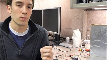 SeaPerch 3D Touchless Controller